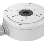 DS-1280ZJ-S cmaras de seguridad y montaje para vivienda Caja de conexiones