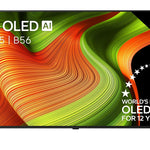 OLED AI OLED55B56LA 139 7 cm (55") 4K Ultra HD Smart TV Wifi Negro