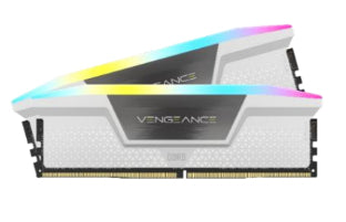 Vengeance CMH32GX5M2D6000Z38W mdulo de memoria 32 GB 2 x 16 GB DDR5 288-pin DIMM