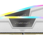 Vengeance CMH32GX5M2D6000Z38W mdulo de memoria 32 GB 2 x 16 GB DDR5 288-pin DIMM