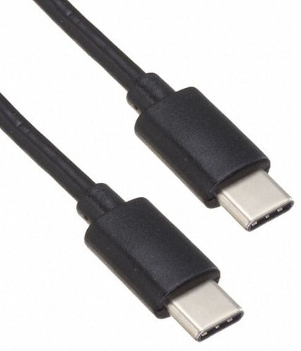 CBL-EC5X-USBC3A-01 cable USB USB 3.2 Gen 1 (3.1 Gen 1) 1 2 m USB C Negro