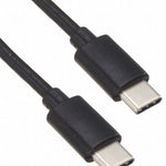 CBL-EC5X-USBC3A-01 cable USB USB 3.2 Gen 1 (3.1 Gen 1) 1 2 m USB C Negro