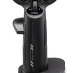 Sol-R 3 AVA Add-On Grip Negro USB Palanca de vuelo Analgico/Digital PC