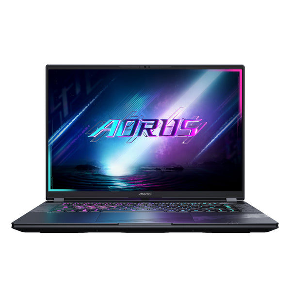 AORUS ELITE 16 BWHC3PTC64SH ordenador portatil Intel Core Ultra 9 275HX Porttil 40 6 cm (16") WQXGA 32 GB DDR5-SDRAM 1 TB SSD NVIDIA GeForce RTX 5070 Wi-Fi 7 (802.11be) Windows 11 Home Gris