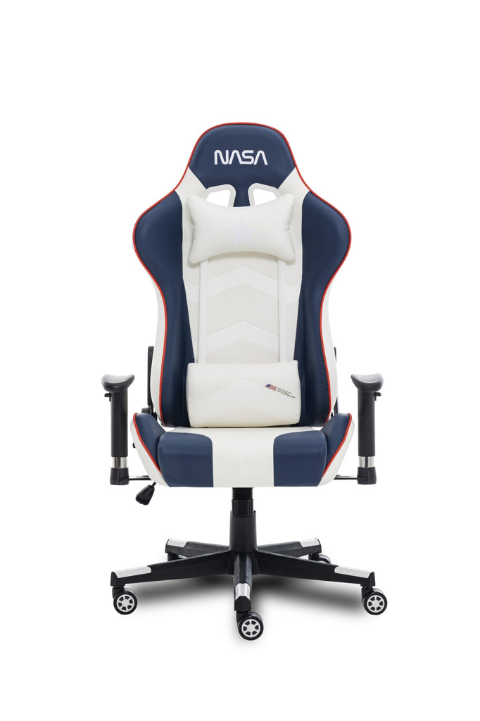 SU017-BWR silla de oficina y de ordenador Asiento (de seguridad) de butaca Respaldo acolchado