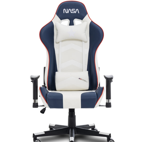 SU017-BWR silla de oficina y de ordenador Asiento (de seguridad) de butaca Respaldo acolchado