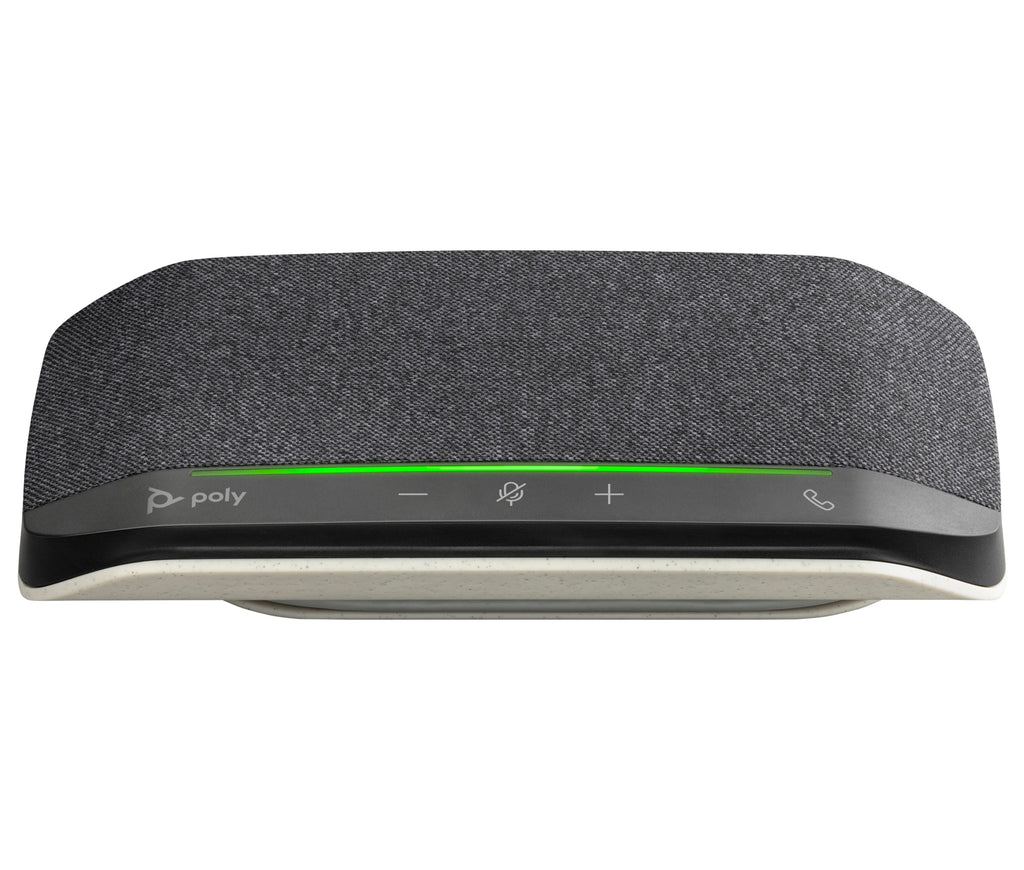 Altavoz manos libres Poly Sync 10 USB-A USB-C