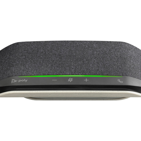 Altavoz manos libres Poly Sync 10 USB-A USB-C