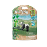 Wiltopia 71060 figura de juguete para nios