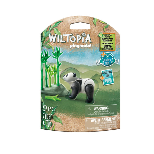 Wiltopia 71060 figura de juguete para nios