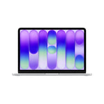 MacBook Neo 13" : A18 Pro chip con 6-core CPU y 5-core GPU  8GB  256GB SSD - Plata