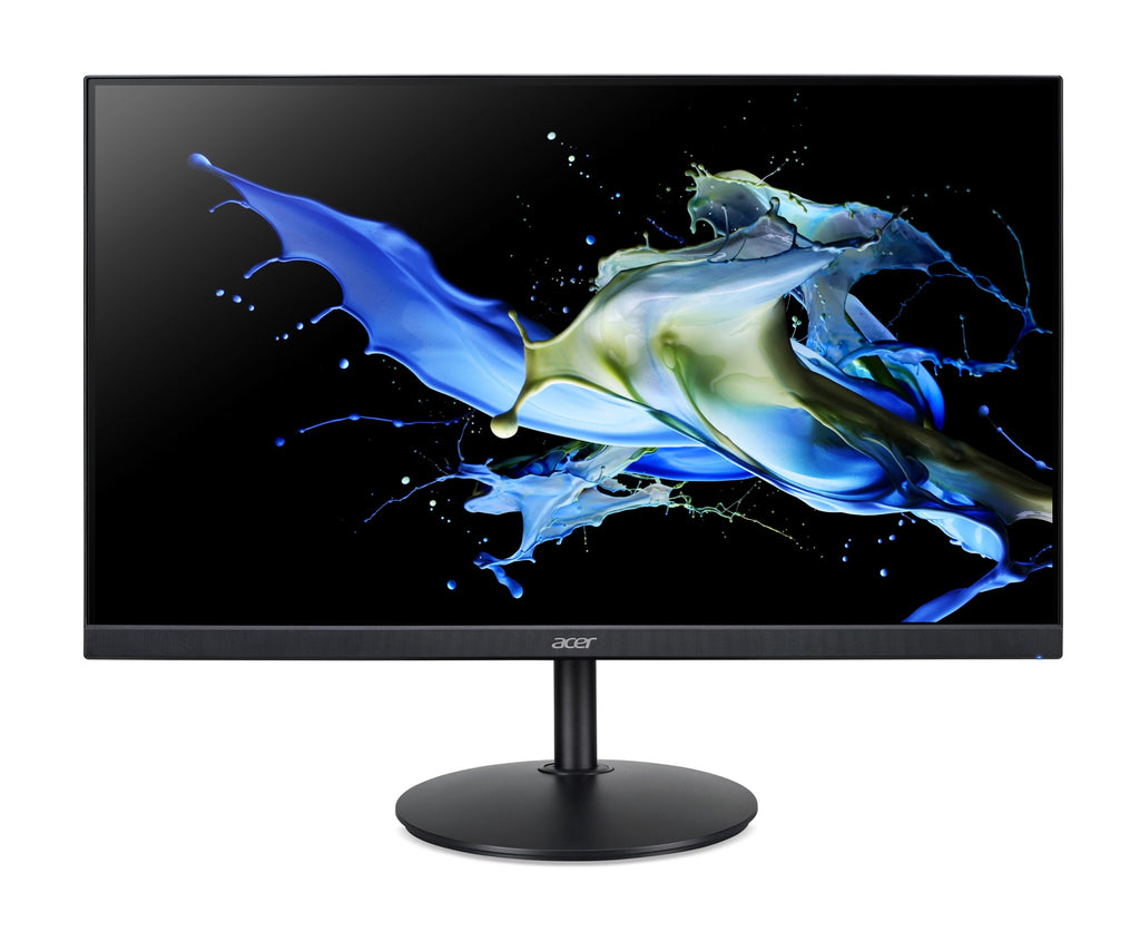 CB272U G pantalla para PC 68 6 cm (27") 2560 x 1440 Pixeles Quad HD LED Negro