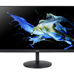 CB272U G pantalla para PC 68 6 cm (27") 2560 x 1440 Pixeles Quad HD LED Negro