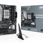 PRIME B650M-A WIFI II AMD B650 Zcalo AM5 micro ATX