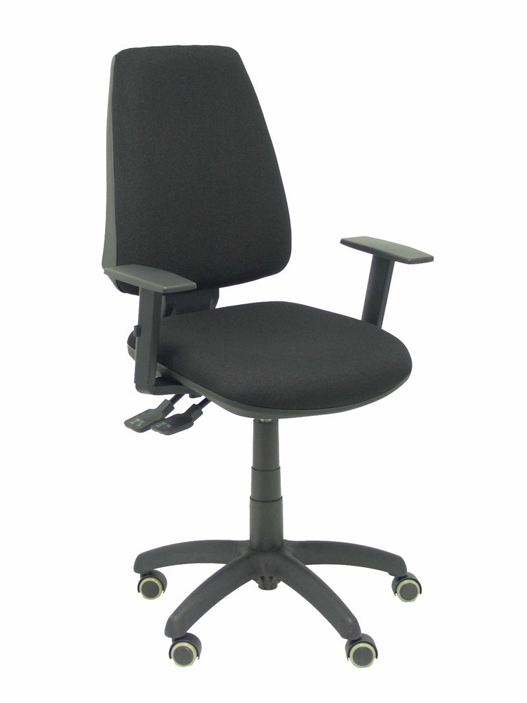14SBALI840B10RP silla de oficina y de ordenador Asiento acolchado Respaldo acolchado