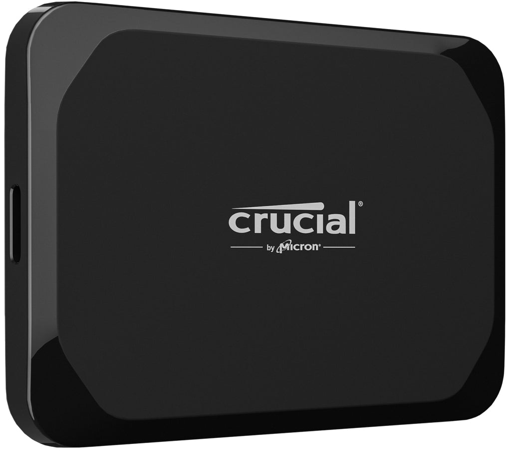 X9 1 TB Negro