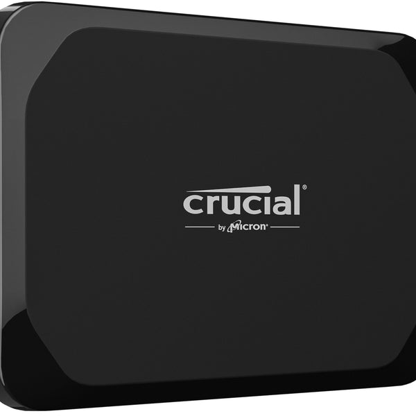 X9 1 TB Negro