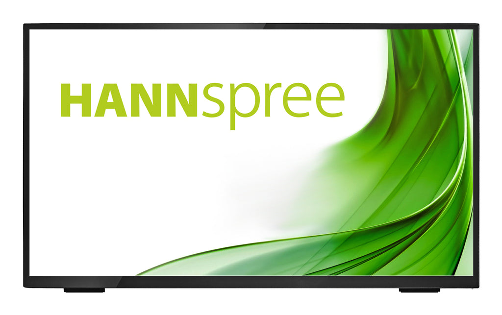HT 248 PPB pantalla para PC 60 5 cm (23.8") 1920 x 1080 Pixeles Full HD LCD Pantalla tctil Mesa Negro