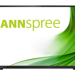 HT 248 PPB pantalla para PC 60 5 cm (23.8") 1920 x 1080 Pixeles Full HD LCD Pantalla tctil Mesa Negro