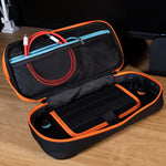 BL1010 funda para consola porttil Funda de proteccin Nintendo Negro