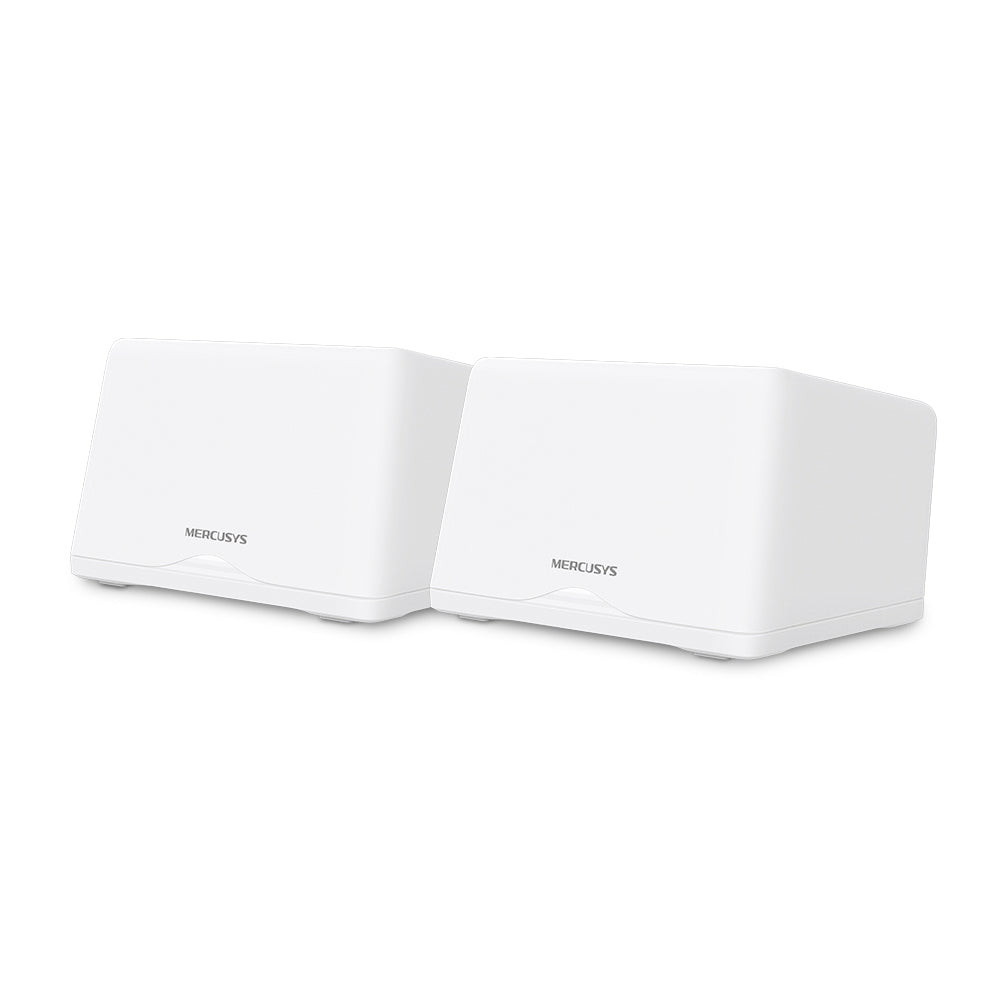 HALO H47BE Tribanda (2 4 GHz/5 GHz/5 GHz) Wi-Fi 7 (802.11be) Blanco 3
