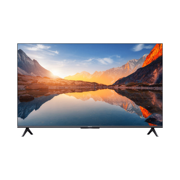 TV A 50 2025 127 cm (50") 4K Ultra HD Smart TV Wifi Negro