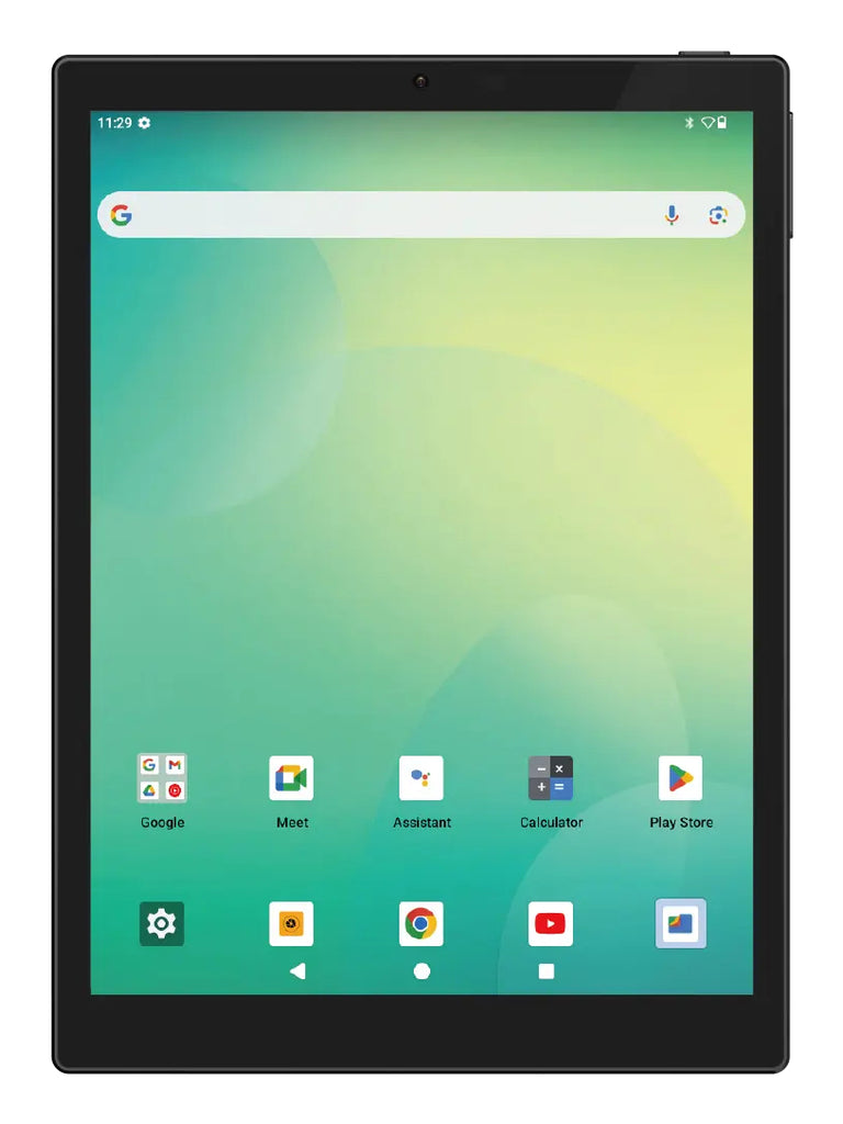Lumo 7.8 Reader Tablet 64 GB 19 8 cm (7.8") Android Negro