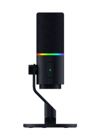 Seiren V3 Pro Negro Micrfono dinmico