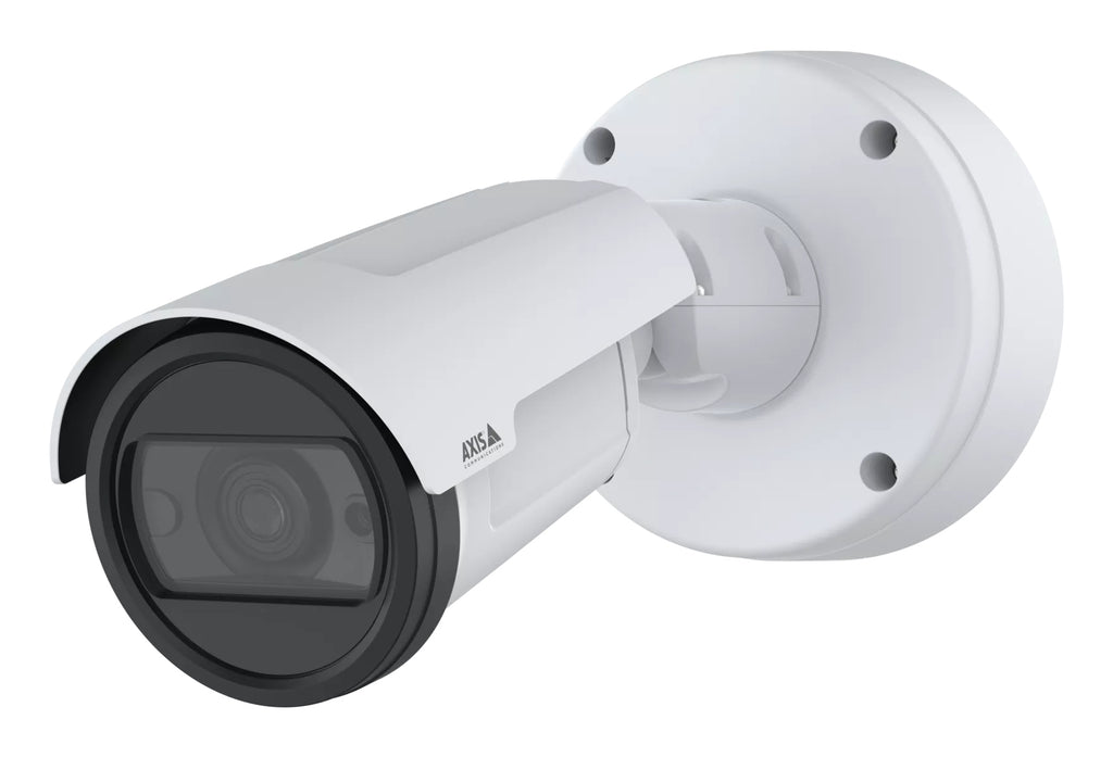 P1485-LE Bala (forma) Cmara de seguridad IP Exterior 1920 x 1080 Pixeles Abrazadera para mstil