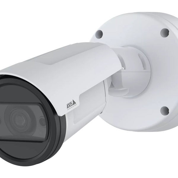 P1485-LE Bala (forma) Cmara de seguridad IP Exterior 1920 x 1080 Pixeles Abrazadera para mstil