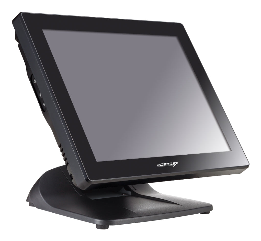 PS362504325200W9 J6412 2 6 GHz Todo-en-Uno 38 1 cm (15") 1024 x 768 Pixeles Pantalla tctil Negro