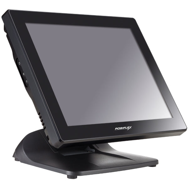 PS362504325200W9 J6412 2 6 GHz Todo-en-Uno 38 1 cm (15") 1024 x 768 Pixeles Pantalla tctil Negro