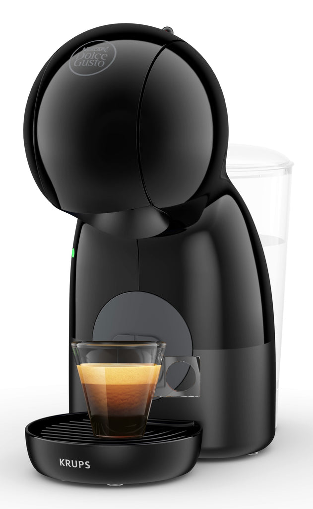 Piccolo XS KP1A3B Manual Mquina espresso 0 8 L