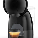 Piccolo XS KP1A3B Manual Mquina espresso 0 8 L