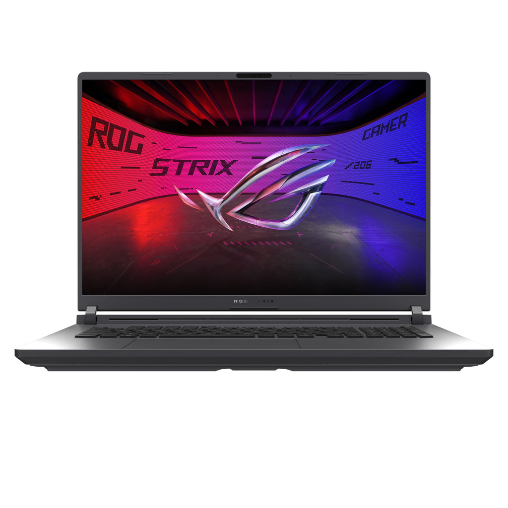 ROG Strix G18 G815LR-TT369 - Porttil Gaming de 18" WQXGA 300Hz (Core Ultra 9 290HX Plus  16GB RAM  1TB SSD  RTX 5070 Ti Laptop GPU 12GB  Sin Sistema Operativo) Gris Eclipse - Tec. QWERTY Esp