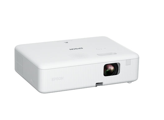 CO-FH01 3000 lmenes ANSI 3LCD 1080p (1920x1080) Blanco