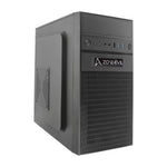 Evil Core Work Intel Core i3 14100/16GB/512Gb SSD Nvme Negro/ Windows 11