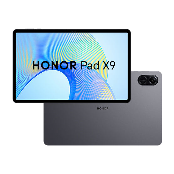 Pad X9 Snapdragon 128 GB 29 2 cm (11.5") 4 GB Wi-Fi 5 (802.11ac) Android 13 Gris