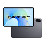 Pad X9 Snapdragon 128 GB 29 2 cm (11.5") 4 GB Wi-Fi 5 (802.11ac) Android 13 Gris