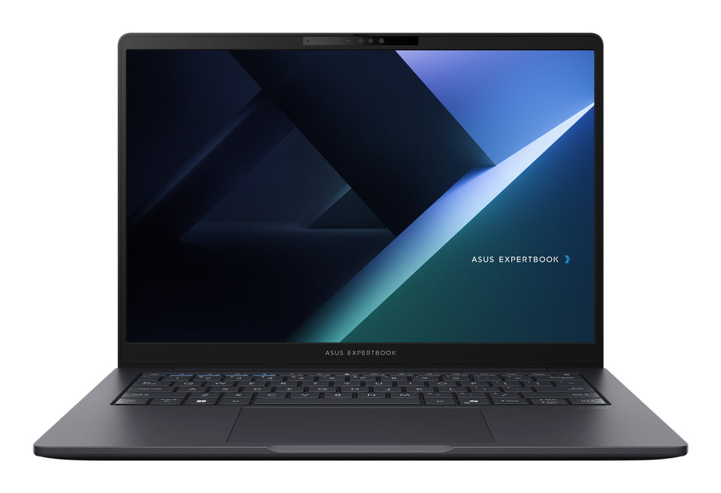 ExpertBook B3 B3405CCA-LY3658X - Ordenador Porttil 14" WUXGA (Intel Core Ultra 5 225H  16GB RAM  512GB SSD  Arc 130T  Windows 11 Pro) Gris Suave - Teclado QWERTY espaol