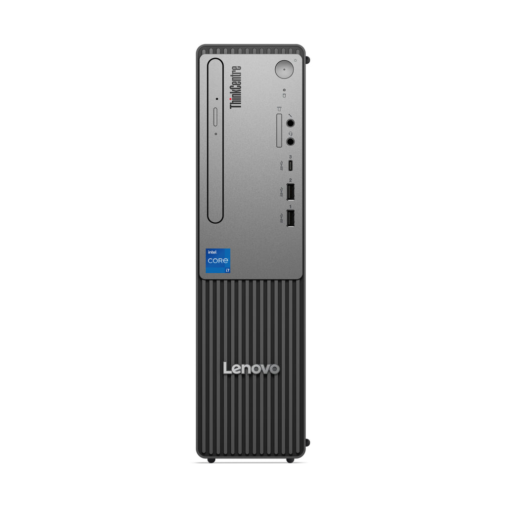 ThinkCentre neo 50s Gen 5 Intel Core i5 i5-14400 32 GB DDR5-SDRAM 1 TB SSD Windows 11 Pro SFF PC Negro