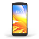 TC27 ordenador mvil de mano 15 2 cm (6") 1080 x 2160 Pixeles Pantalla tctil Negro
