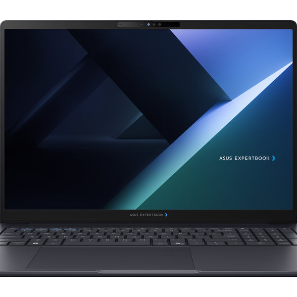 ExpertBook B5 G2 B5605CAA-PL0183X Copilot+ PC Copilot+ PC - Ordenador Porttil 16" WQXGA 144Hz (Core Ultra 7 356H  16GB RAM  512GB SSD  Graphics  Windows 11 Pro) Gris Suave - Tec. QWERTY Esp