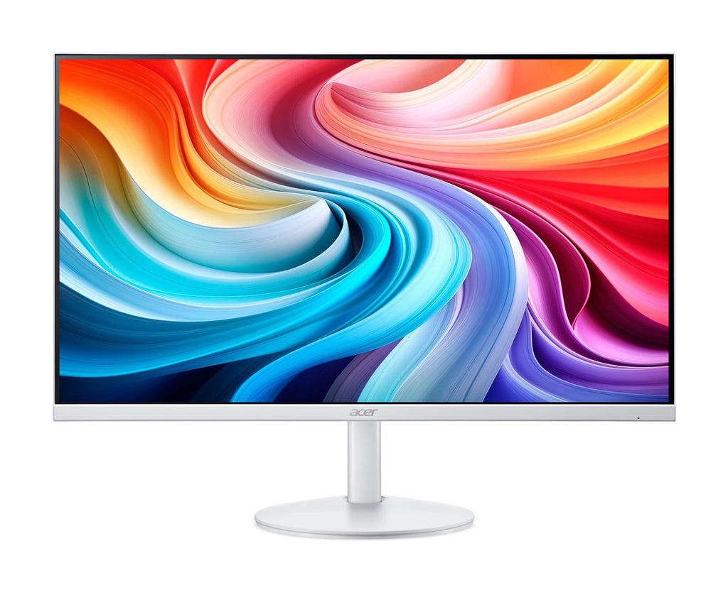 SA3 SA273 P1wmix pantalla para PC 68 6 cm (27") 1920 x 1080 Pixeles Full HD LCD Blanco