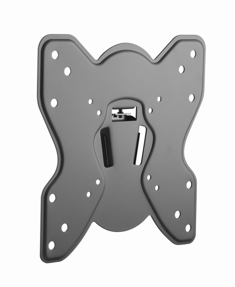 WM-42F-03 soporte para TV 106 7 cm (42") Negro