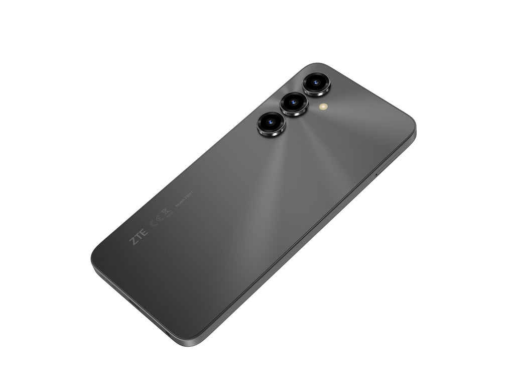V80 Max 17 5 cm (6.9") Ranura hbrida Dual SIM Android 16.0 4G USB Tipo C 12 GB 128 GB 6000 mAh Negro