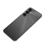 V80 Max 17 5 cm (6.9") Ranura hbrida Dual SIM Android 16.0 4G USB Tipo C 12 GB 128 GB 6000 mAh Negro