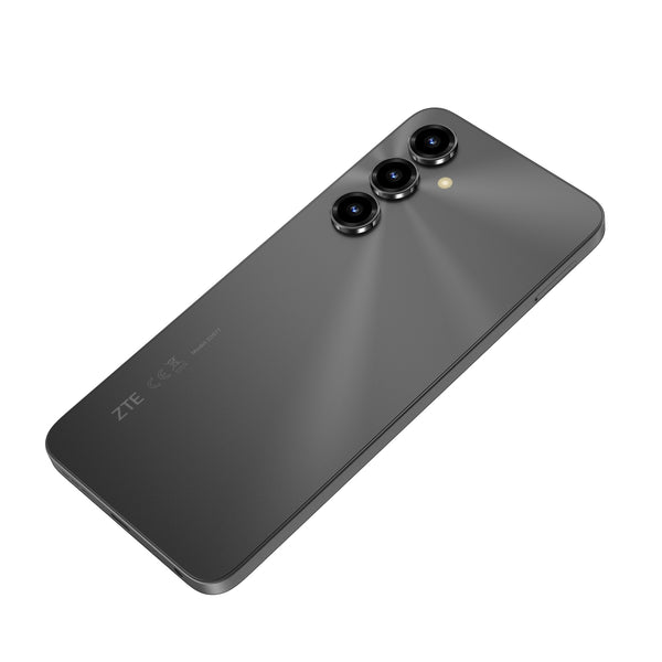 V80 Max 17 5 cm (6.9") Ranura hbrida Dual SIM Android 16.0 4G USB Tipo C 12 GB 128 GB 6000 mAh Negro
