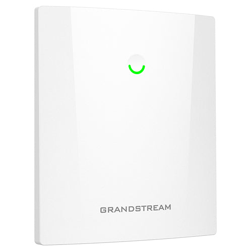 GWN7660ELR punto de acceso inalmbrico Blanco Energa sobre Ethernet (PoE)
