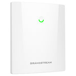 GWN7660ELR punto de acceso inalmbrico Blanco Energa sobre Ethernet (PoE)